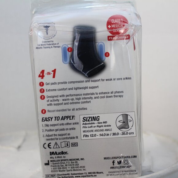 MUELLER - Picture 3 of 3